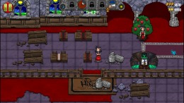 Dead Hungry Diner