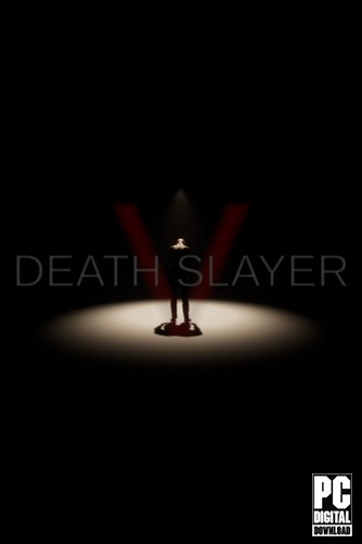 Death Slayer V скачать торрентом