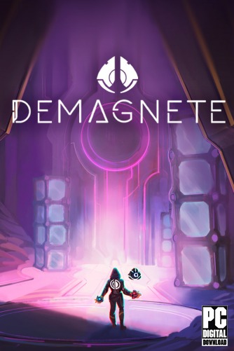 DeMagnete VR скачать торрентом