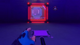  DeMagnete VR
