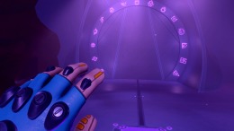   DeMagnete VR