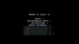   Destined to Die