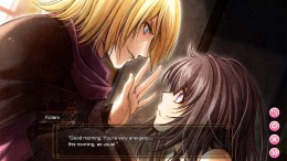   Destiny's Princess: A War Story, A Love Story