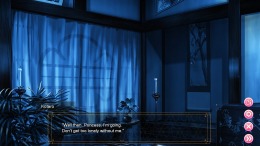 Destiny's Princess: A War Story, A Love Story  PC