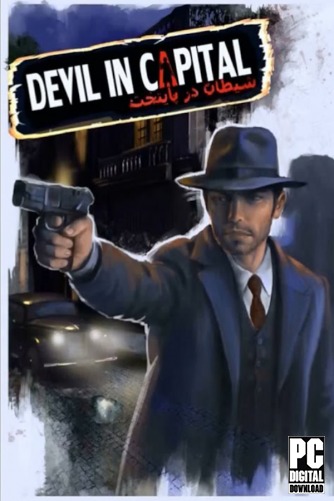 Devil In The Capital скачать торрентом