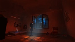  Devil In The Capital