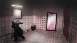 Devil In The Capital  PC