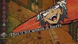   Dice Gambit