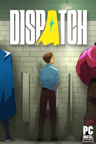 Dispatch скачать торрентом