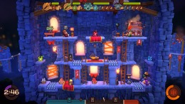   Dorfs: Hammers for Hire