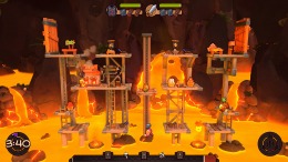   Dorfs: Hammers for Hire
