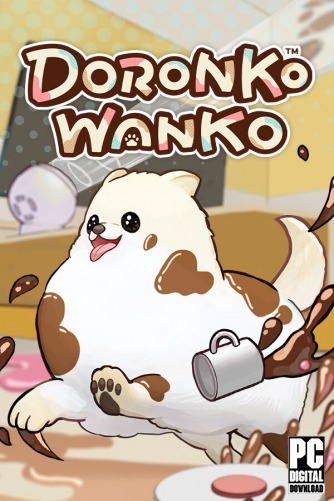 DORONKO WANKO  