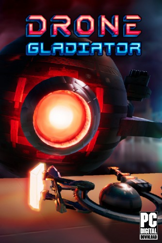 Drone Gladiator  