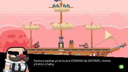 Duel on Board  PC