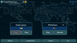   Dummynation