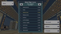  Dungeon Deathball
