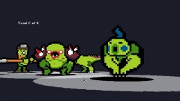   Dungeon Deathball