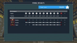 Dungeon Deathball  PC