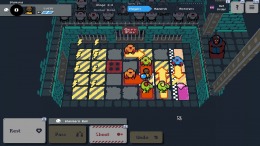   Dungeon Deathball