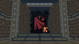 Dungeon Deathball 