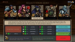  Dungeon: Faster & Deadlier