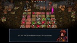   Dungeon: Faster & Deadlier
