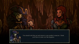 Dungeon: Faster & Deadlier  PC