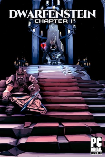 Dwarfenstein скачать торрентом