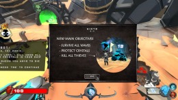  Dwarfenstein