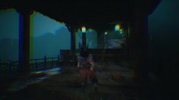  Echoes of Yi : Samsara