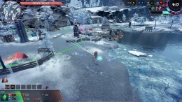   Elemental War 2