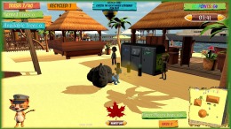 Elva the Eco Dragon  
