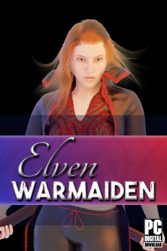 Elven Warmaiden скачать торрентом