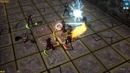 Elven Warmaiden стрим