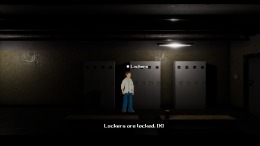 Скриншот игры Enlightened