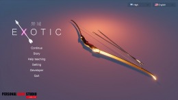   Exotic