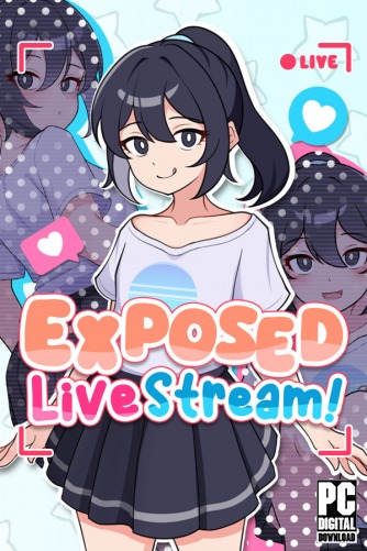 Exposed Livestream скачать торрентом