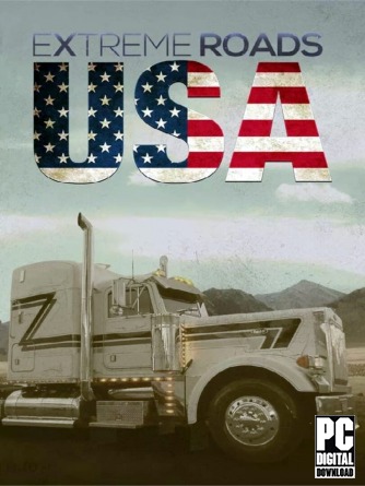 Extreme Roads USA скачать торрентом