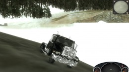  Extreme Roads USA