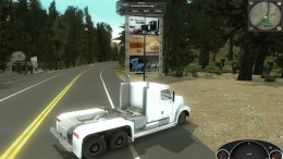 Extreme Roads USA  PC