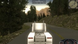   Extreme Roads USA