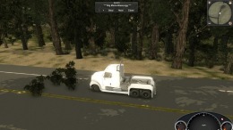 Extreme Roads USA 