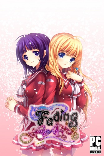 Fading Hearts скачать торрентом
