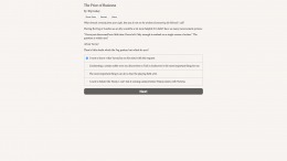  Faerie's Bargain: The Price of Business
