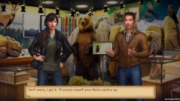 Faircroft's Antiques: The Mountaineer's Legacy  