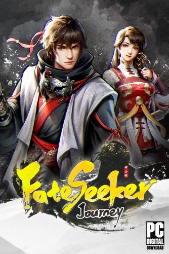 Fate Seeker: Journey скачать торрентом
