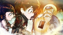  Fate Seeker: Journey