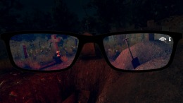  Fears of Glasses  o-o