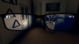   Fears of Glasses  o-o