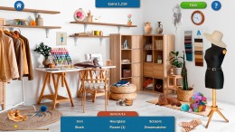 Геймплей Find All Things